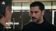 Rüya Gibi 8. Bölüm 1. Fragman | “Muhbir kim çıkacak acaba?”