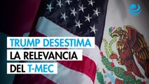 Trump de nuevo 