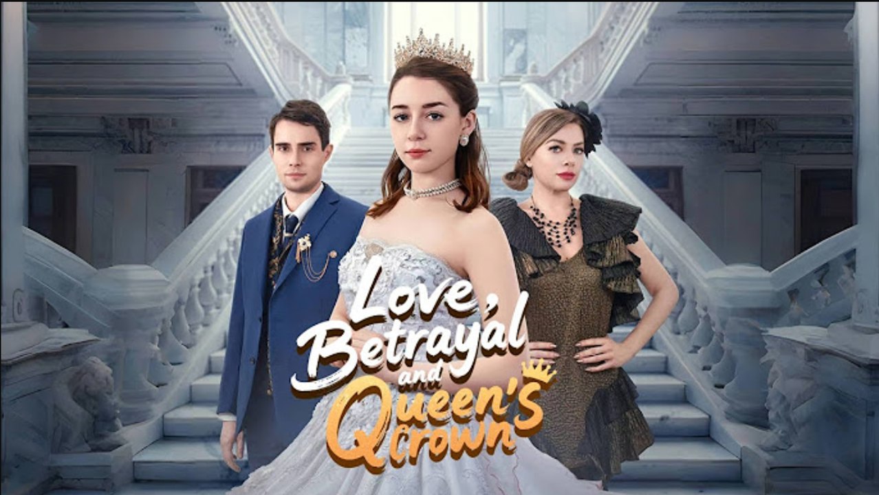 Love, Betrayal and Queen's Crown