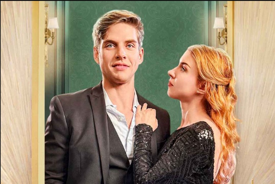 Losing the Bet Winning His Heart Full Movie -reel