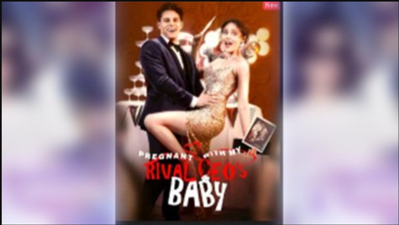 Pregnant With My Rival CEO'S Baby Full Movie - video Dailymotion FlexTV