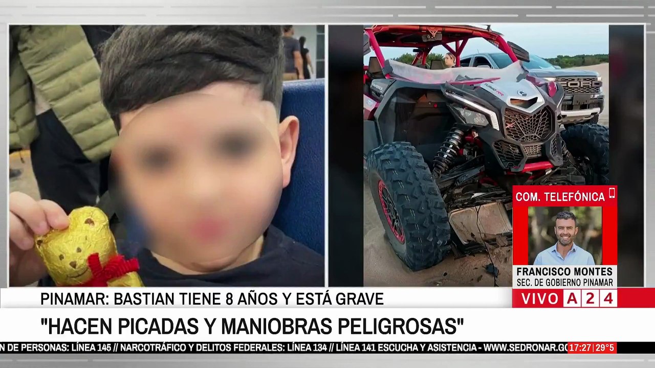 Accidente
