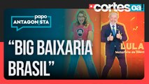 PL pega carona no BBB para provocar governo Lula