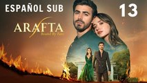 Arafta ( bound by fate)  - Episodio 13  (2026)- full - Sub Español
