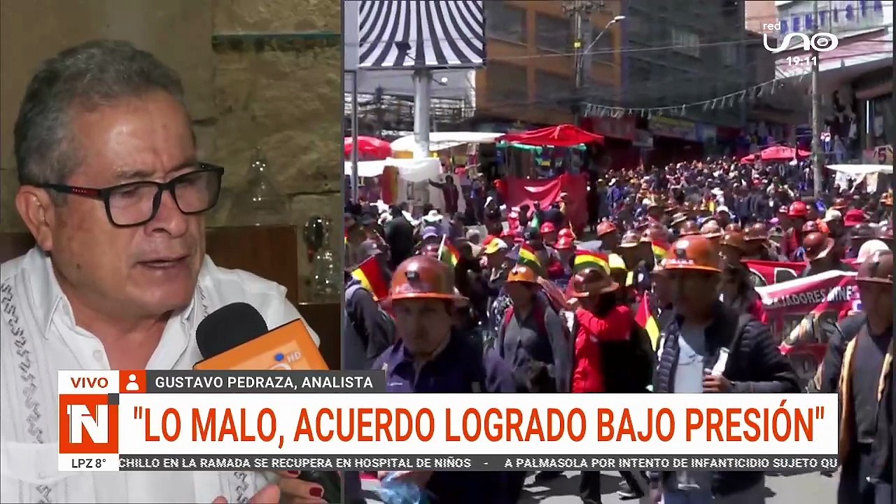 ANÁLISIS DECRETO 5516
