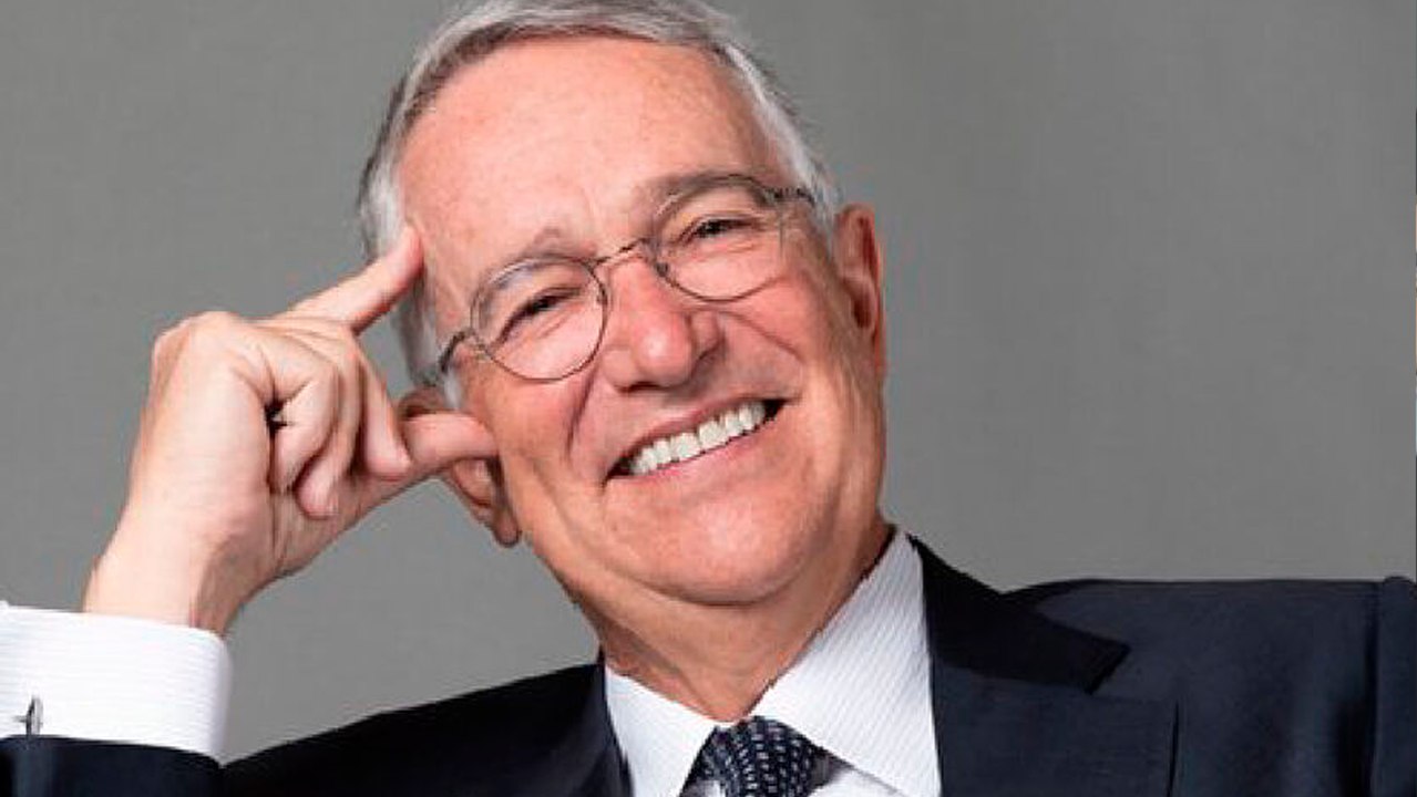 Ricardo Salinas Pliego denuncia a persecución fiscal y judicial; interpone denuncia en Estados Unidos