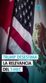 Trump de nuevo 