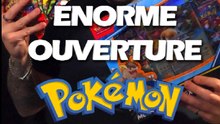 Ouverture Pokémon avec Robyn #1 #Exclu #Pokemon