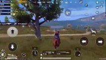new event pubg mobile chicken dinner 16 kills pat -4
