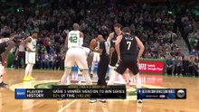 Boston Celtics vs Milwaukee Bucks Full Game Highlights 2022 NBA Playoffs Game 5