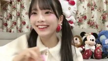 山村さくら SKE48 2026-01-01 21_31 SHOWROOM