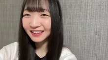 奥野心羽 SKE48 2026-01-01 21_31 SHOWROOM
