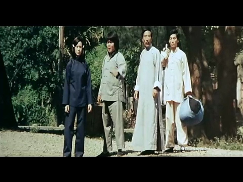 FILM Nouvelle Fureur De Vaincre Jackie Chan