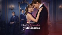 [Doblado ESP] Ellos Son Gemelos y Millonarios