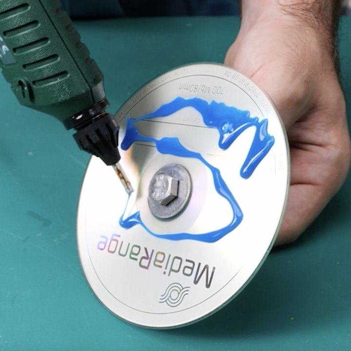 Don’t throw away old CDs — try this instead💿