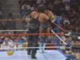 Shawn Micheals VS Razor Ramon - WWE IC Title