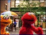 Columbia Pictures Website Clips: The Adventures of Elmo in Grouchland (VHS Version)