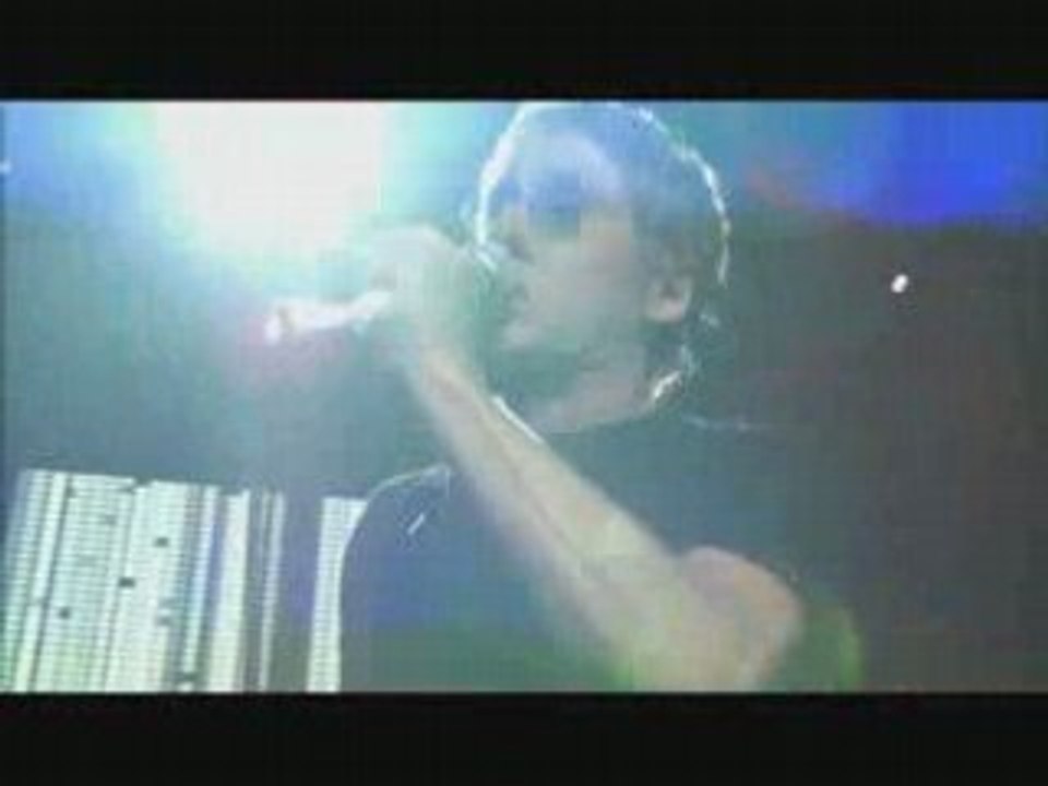 The Who - Baba O'Riley 2007