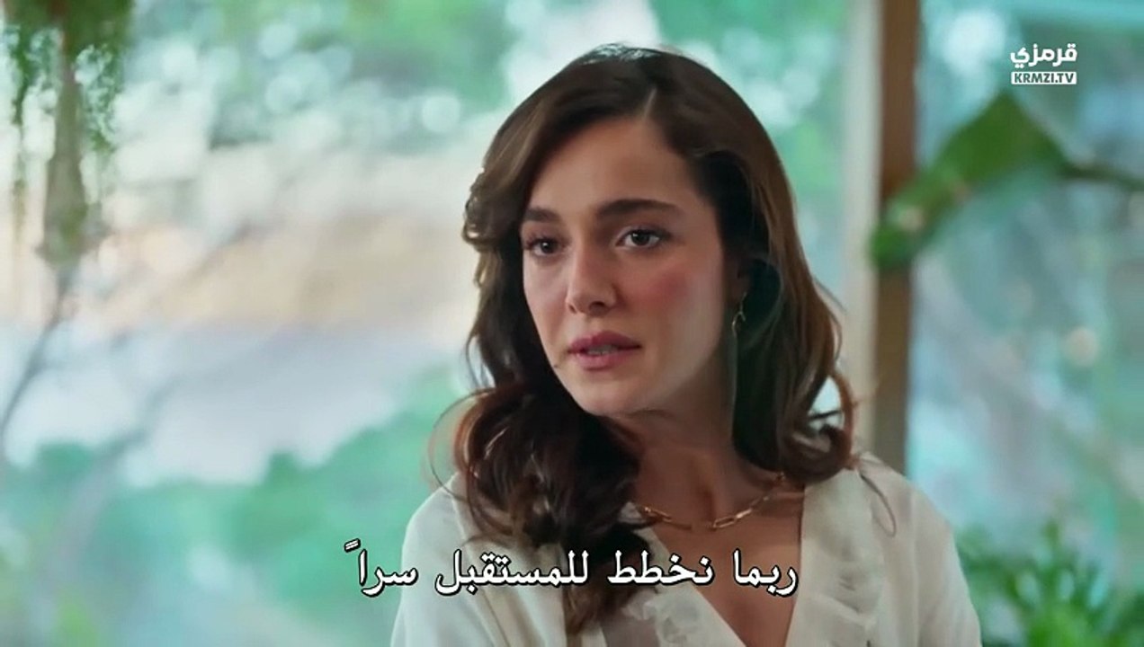 مسلسل الحسد الحلقة 18 مترجمة