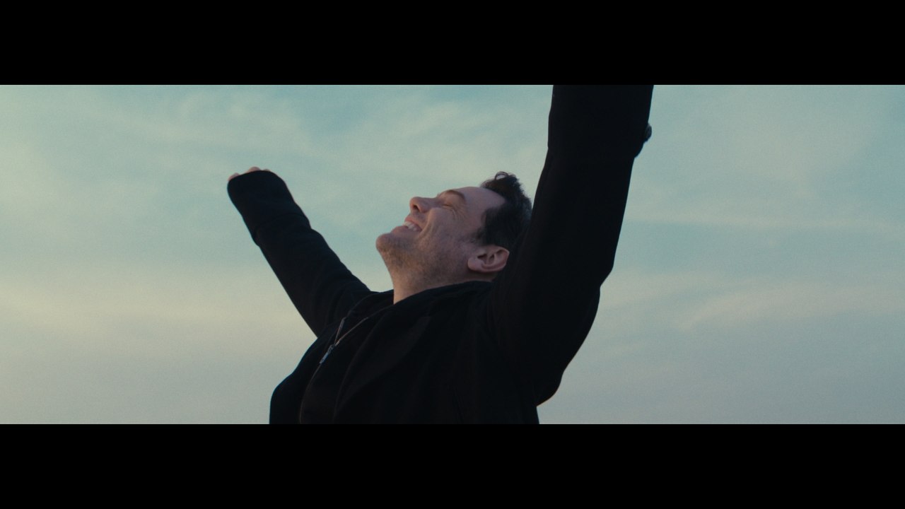 Tiziano Ferro - Sono Un Grande