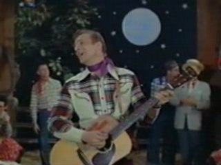 Ferlin Husky-Don't Be Ashamed Of Your Age