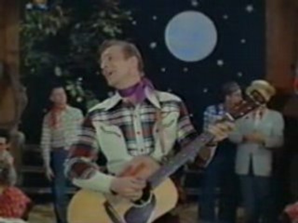 Ferlin Husky-Don't Be Ashamed Of Your Age