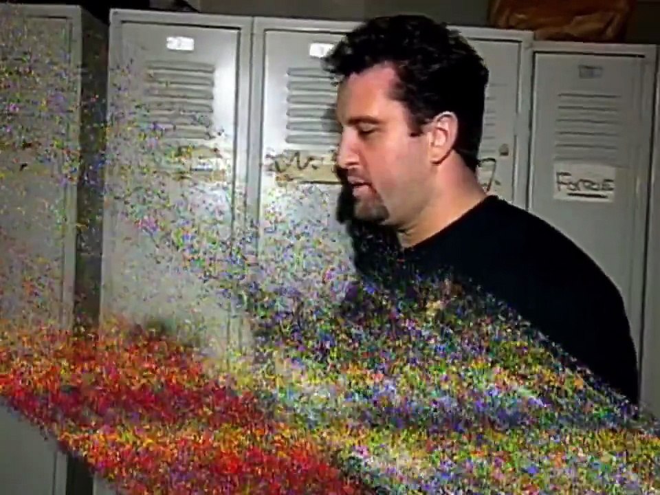 History of ECW - Tommy Dreamer is Guilty as Charged ECW Hardcore TV