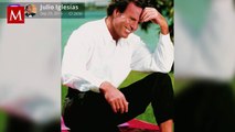Señalan al cantante Julio Iglesias por presuntos abusos sexuales contra exempleadas