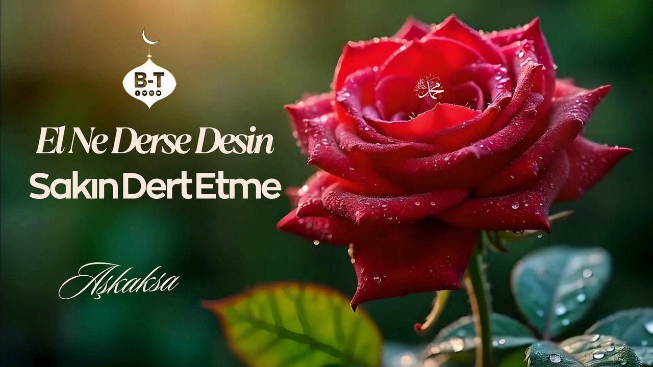 Eller ne derse desin sen dert etme
