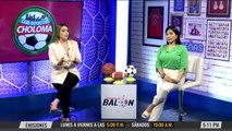 Las Dueñas del Balón - Martes 13 de enero 2026