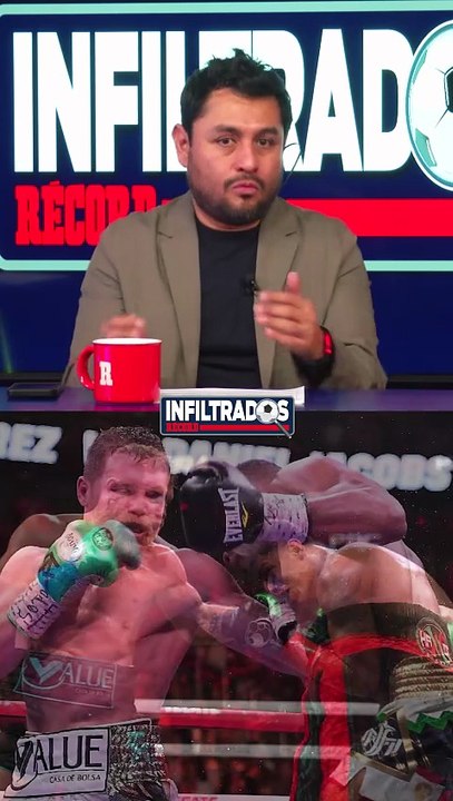 ¿POR QUÉ ‘CANELO’ ÁLVAREZ NO FUE EMBAJADOR DE GUADALAJARA PARA MUNDIAL 2026?