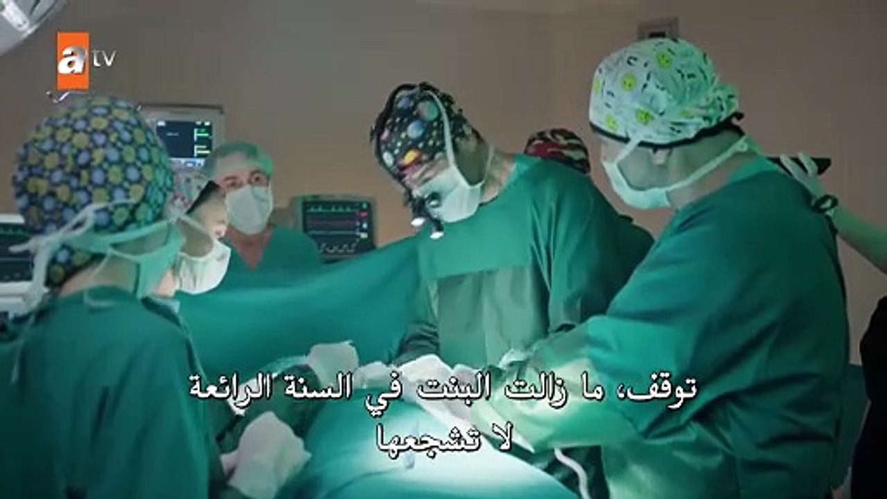 مسلسل اخي الحلقة 1