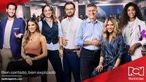 Emisión Noticias RCN 7:00 p.m. / martes 13 de enero de 2026