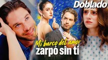 Mi Barco Del Amor Zarpó Sin Ti - Película Completa en Español - Drama Romántico y Melancólico