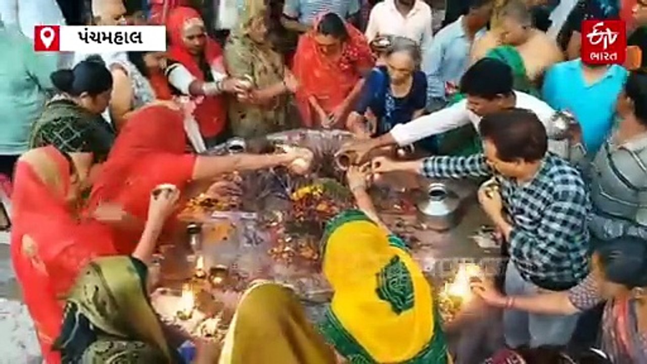 મકરસંક્રાંતિના પર્વે સ્નાનનું શું છે ધાર્મિક મહત્વ ? કેવી પરંપરા સાથે જોડાયો છે ઉત્તરાયણનો તહેવાર ? જાણો વિસ્તારથી...