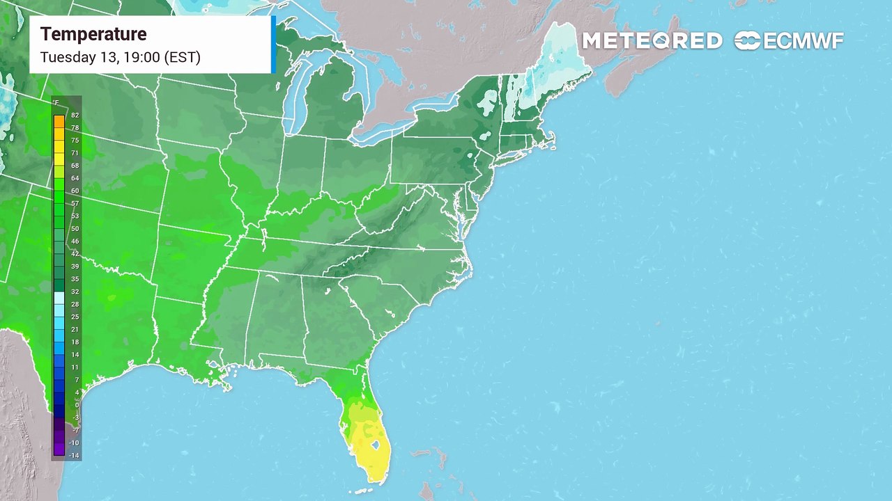 Weather Update