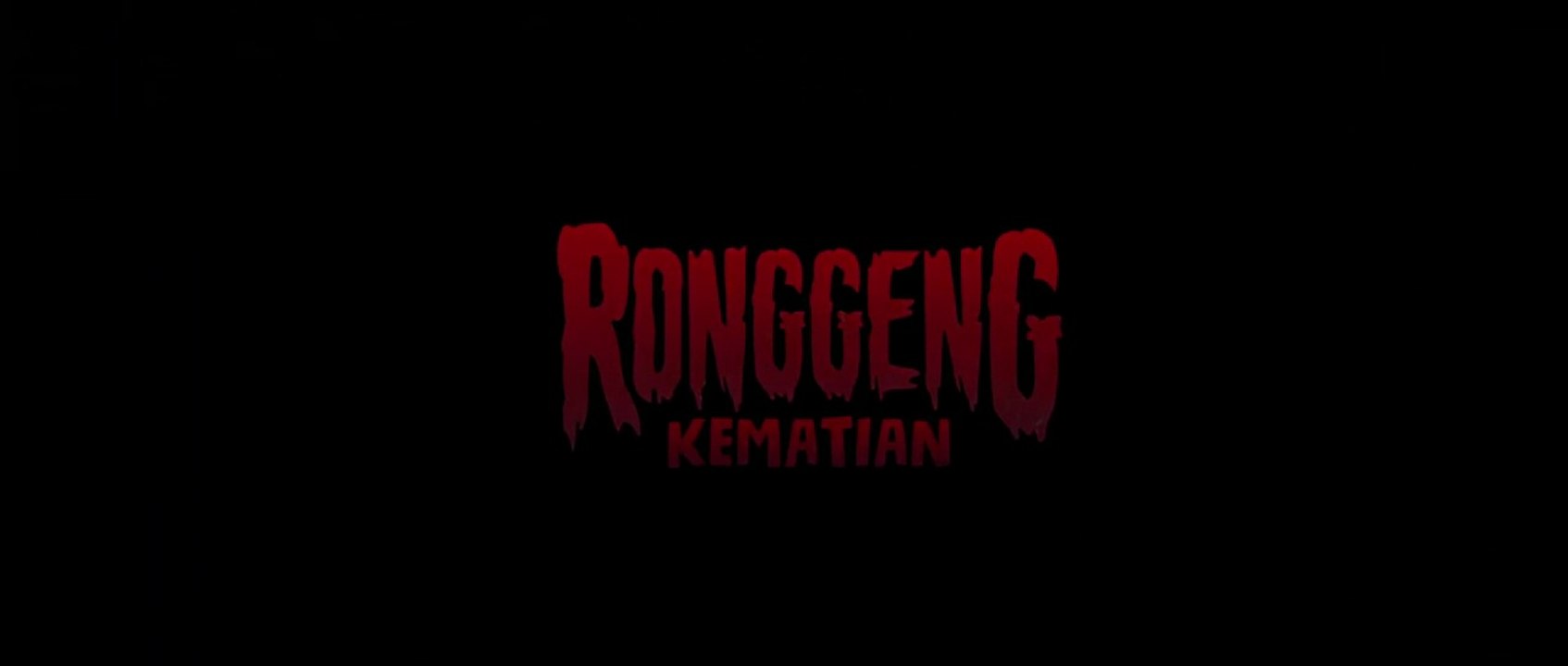 ○ Ronggeng Kematian (2024) | Indonesian Movies