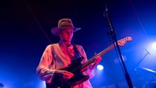El guitarrista de Black Midi, Matt Kwasniewski-Kelvin, falleció a la edad de 26 años