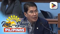Ilang Senador, tiniyak na tututukan at babantayan ang paggastos ng mga ahensya ng pamahalaan sa 2026 National Budget | ulat ni Louisa Erispe