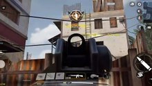 CODM Multiplayer Smooth Aim 🎯 | Clean Movement + High Kills | حركة احترافية