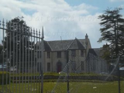 vancances en irlande