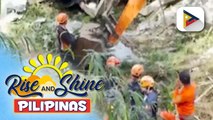 Cebu City, isinailalim na sa ‘state of calamity’ matapos ang pagguho ng landfill sa Brgy. Binaliw