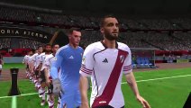 FC MOBILE 26 - CONMEBOL LIBERTADORES 2026 - FLAMENGO vs. RIVER PLATE | GAMEPLAY [60 FPS]