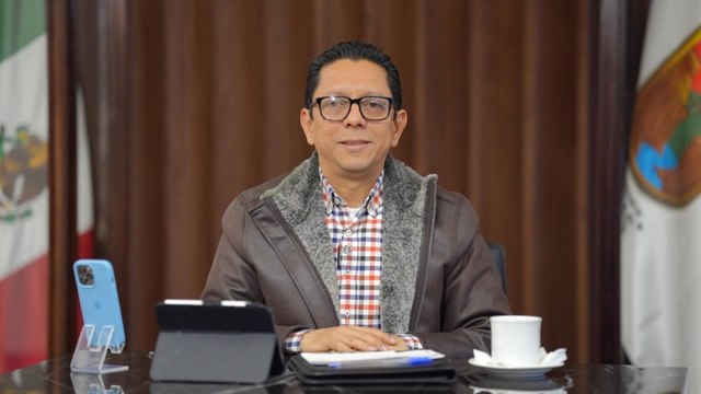 Chiapas buscará erradicar el matrimonio infantil forzado; confirma Jorge Luis Llaven Abarca