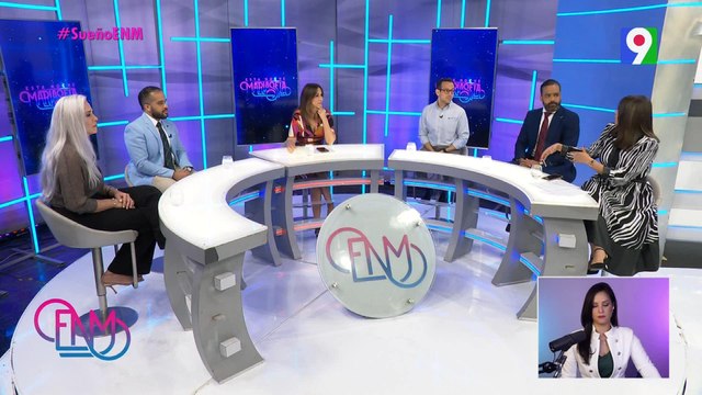 Trastornos del sueño: causas y soluciones efectivas | ENM