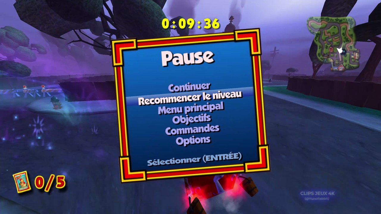 Chicken Little - Chapitre 16 - Pin Pon Gameplay FR