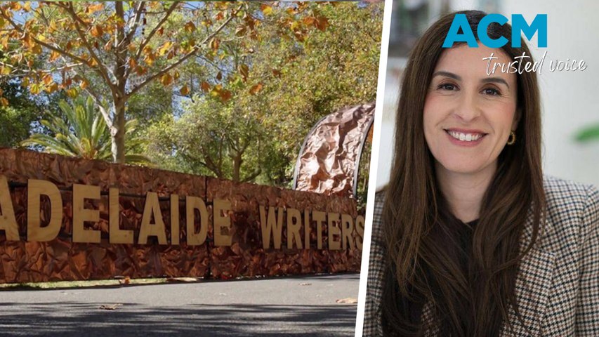 Days of scandal saw 180 writers pull out of attending the event, which was meant to be held in South Australia February 28 to March 5, 2026. This video includes ACM-produced voiceover powered by AI.