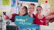 Bettys Diagnose -157- Großer Bruder