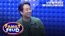 Family Feud: BAKIT KA NA-DISAPPOINT SA NATANGGAP MONG CHRISTMAS GIFT NA T-SHIRT? (Episode 908)