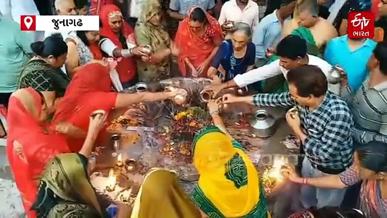 મકરસંક્રાંતિના પર્વે સ્નાનનું શું છે ધાર્મિક મહત્વ ? કેવી પરંપરા સાથે જોડાયો છે ઉત્તરાયણનો તહેવાર ? જાણો વિસ્તારથી...